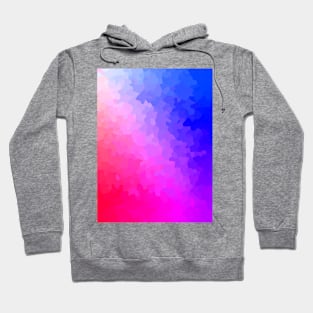 Waterfall Colors Hoodie